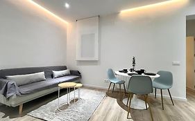 Excelente Piso En Barrio Salamanca!