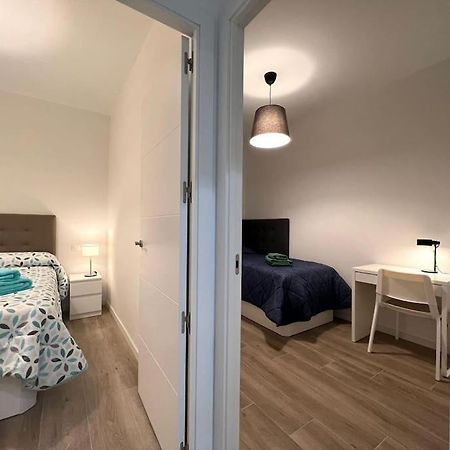Appartamento Excelente Piso En Barrio Salamanca! Madrid Esterno foto