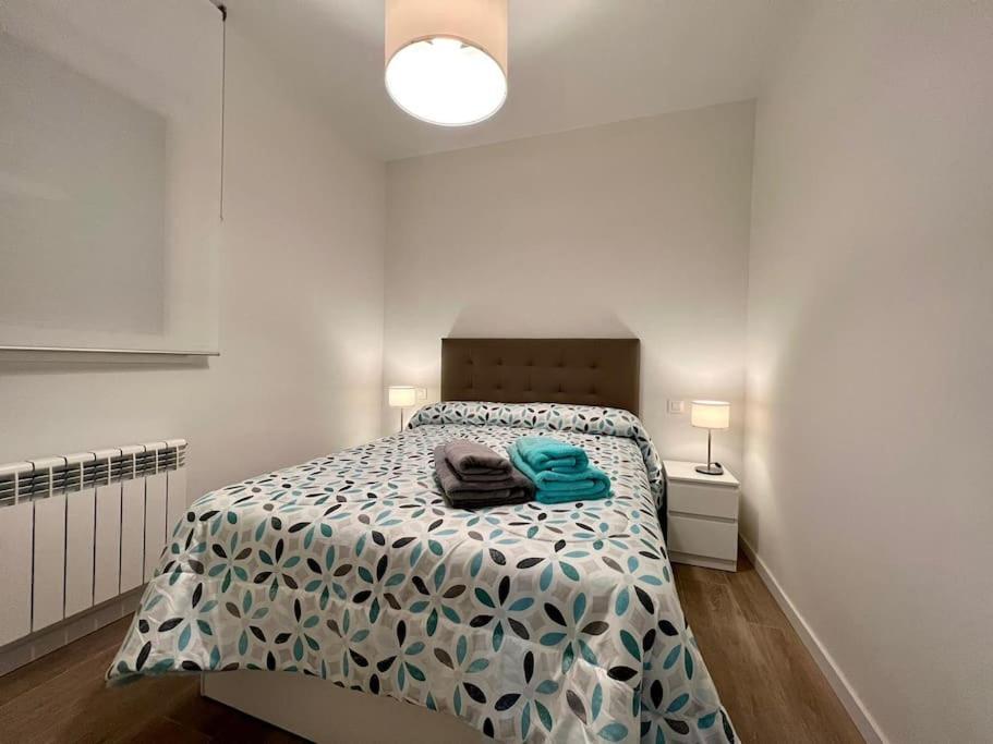 Appartamento Excelente Piso En Barrio Salamanca! Madrid Esterno foto