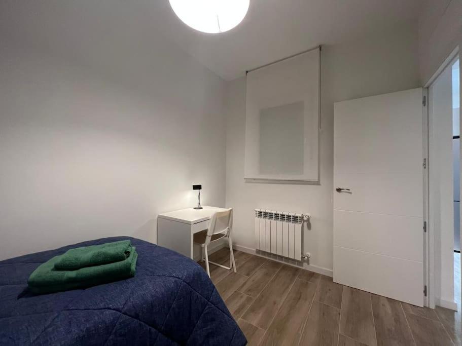 Appartamento Excelente Piso En Barrio Salamanca! Madrid Esterno foto