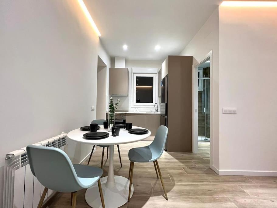 Appartamento Excelente Piso En Barrio Salamanca! Madrid Esterno foto