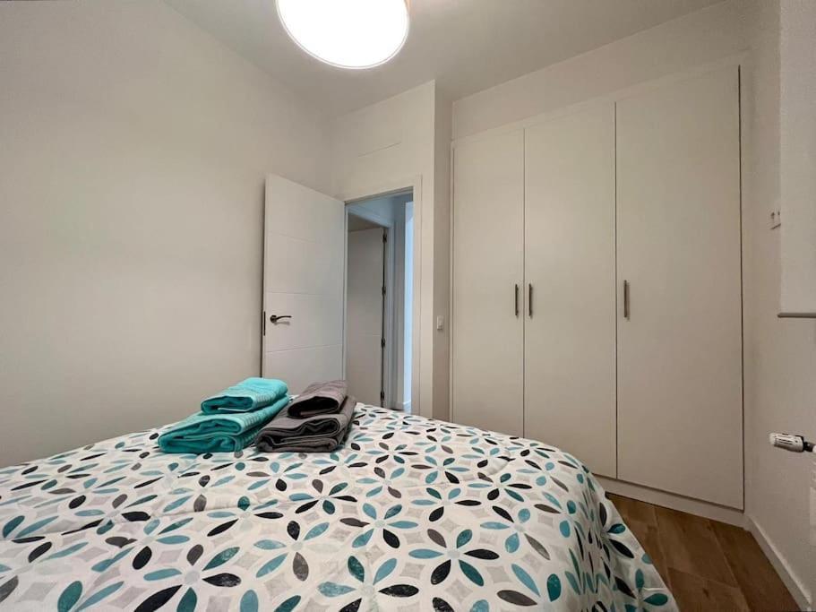 Appartamento Excelente Piso En Barrio Salamanca! Madrid Esterno foto