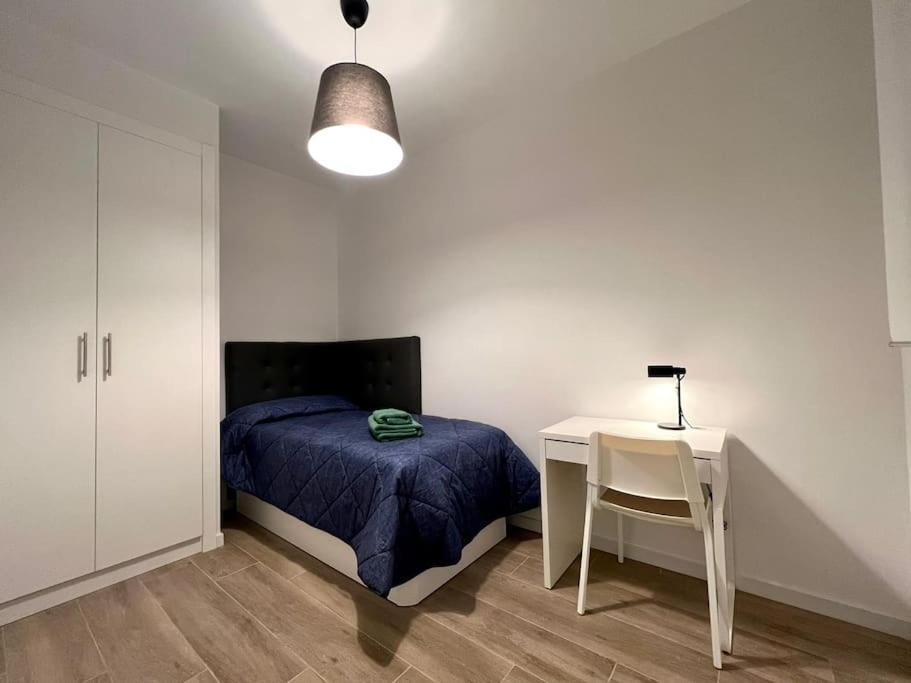 Appartamento Excelente Piso En Barrio Salamanca! Madrid Esterno foto