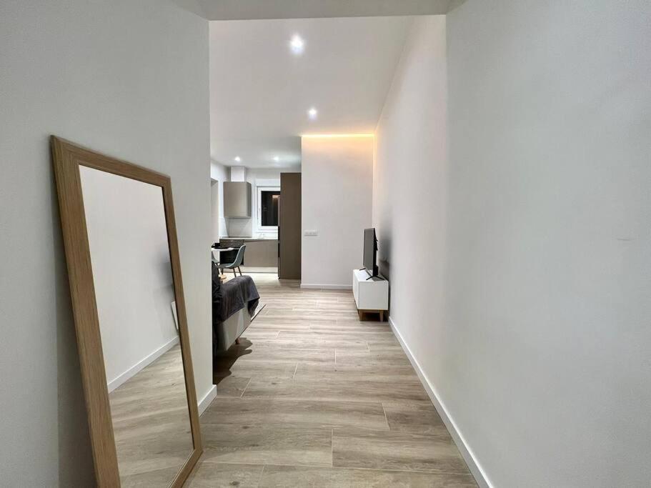 Appartamento Excelente Piso En Barrio Salamanca! Madrid Esterno foto
