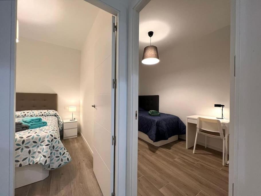 Appartamento Excelente Piso En Barrio Salamanca! Madrid Esterno foto